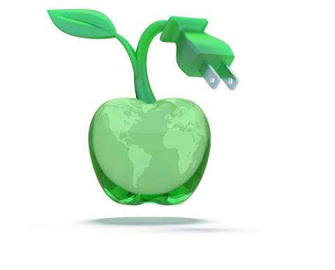 Green Apple Electrical Solutions Ltd.