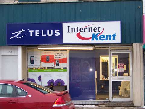 Internet Kent Inc.