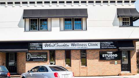 McLauchlin Wellness Clinic