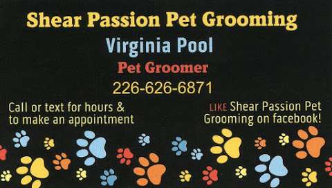 Shear Passion Pet Grooming