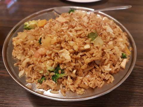 Tasty Kitchen Asian Cuisine