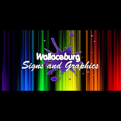 Wallaceburg Signs and Graphics