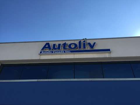 Autoliv Canada Inc