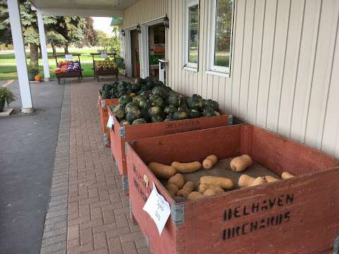 Delhaven Orchards