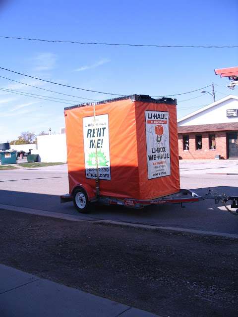 U-Haul Neighborhood Dealer U-Haul Neighborhood Dealer